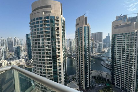 شقة في The Address Dubai Marina, مرسى دبي, دبي 1غرف نوم, 97.73395600 م² رقم 13701 - صورة 15