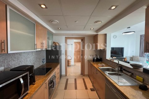 شقة في The Address Dubai Marina, مرسى دبي, دبي 1غرف نوم, 97.73395600 م² رقم 13701 - صورة 8