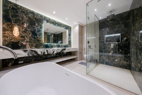 شقة في وسط مدينة دبي, دبي 3 غرف نوم, 432.95956702 م² رقم 13700 - صورة 8
