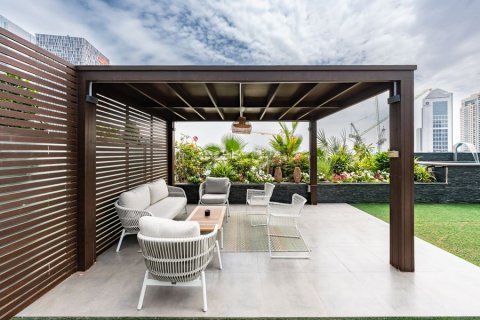 شقة في وسط مدينة دبي, دبي 3 غرف نوم, 432.95956702 م² رقم 13700 - صورة 18