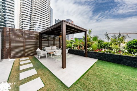شقة في وسط مدينة دبي, دبي 3 غرف نوم, 432.95956702 م² رقم 13700 - صورة 15