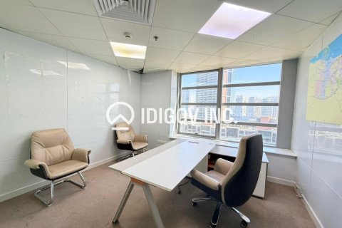Office in Business Bay, Dubai 87 sq.m. № 95215 - photo 9