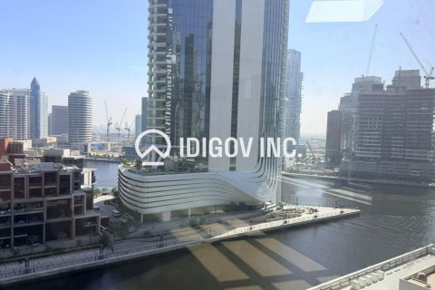 Office in Business Bay, Dubai 87 sq.m. № 95215