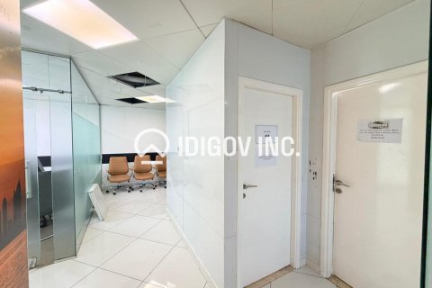 Office in Business Bay, Dubai 87 sq.m. № 95215 - photo 7