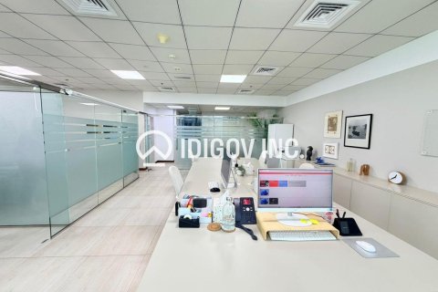 Oficina en Business Bay, Dubai, 77 m², № 95218 - foto 6