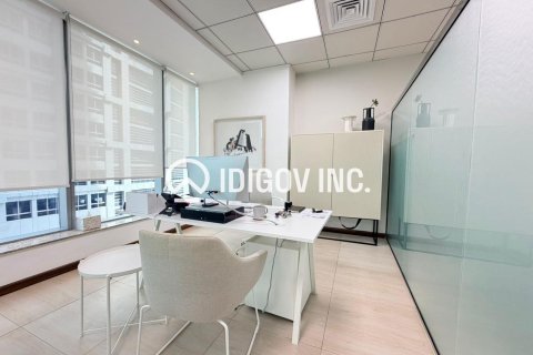 Oficina en Business Bay, Dubai, 77 m², № 95218 - foto 10