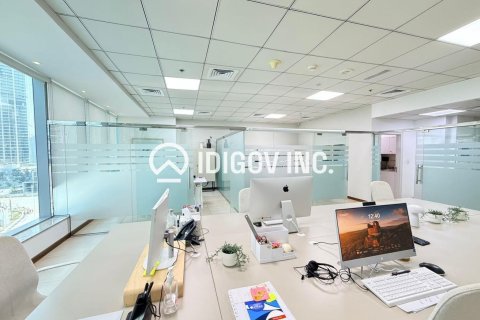 Oficina en Business Bay, Dubai, 77 m², № 95218 - foto 3