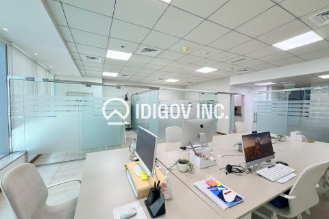 Oficina en Business Bay, Dubai, 77 m², № 95218 - foto 4