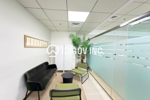 Oficina en Business Bay, Dubai, 77 m², № 95218 - foto 11