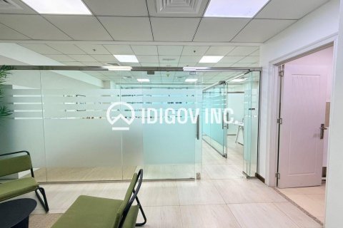 Oficina en Business Bay, Dubai, 77 m², № 95218 - foto 8