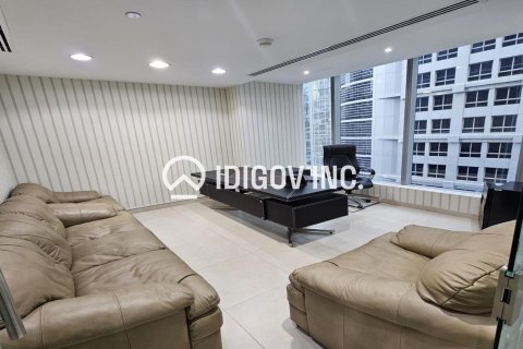 Офис в Бизнес-Бэе, Дубай, 70м², № 95212