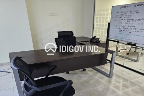 Oficina en Business Bay, Dubai, 70 m², № 95212 - foto 5