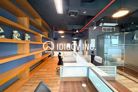 Офис в Бизнес-Бэе, Дубай, 70м², № 95216