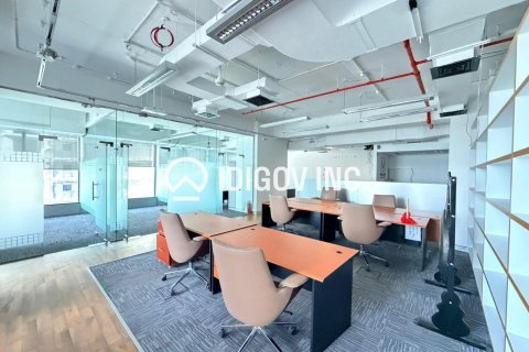 Oficina en Business Bay, Dubai, 156 m², № 95217 - foto 6