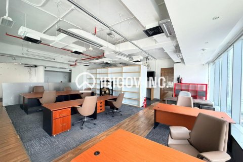 Oficina en Business Bay, Dubai, 156 m², № 95217 - foto 14