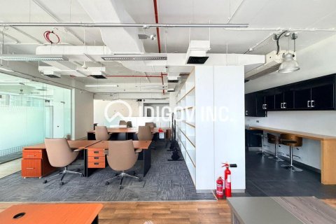 Oficina en Business Bay, Dubai, 156 m², № 95217 - foto 9