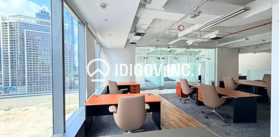 Офис в Бизнес-Бэе, Дубай, 156м², № 95217