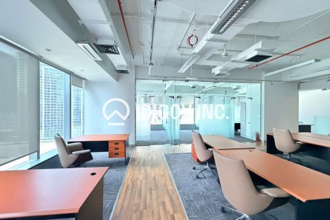 Oficina en Business Bay, Dubai, 156 m², № 95217 - foto 12