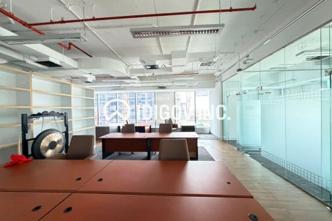 Oficina en Business Bay, Dubai, 156 m², № 95217 - foto 13