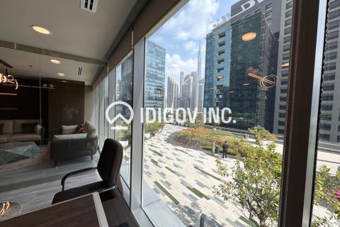 Office in Business Bay, Dubai 67 sq.m. № 95213 - photo 4