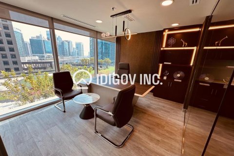 Office in Business Bay, Dubai 67 sq.m. № 95213 - photo 15