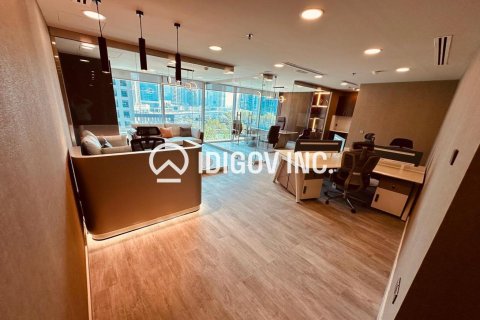 Office in Business Bay, Dubai 67 sq.m. № 95213 - photo 21