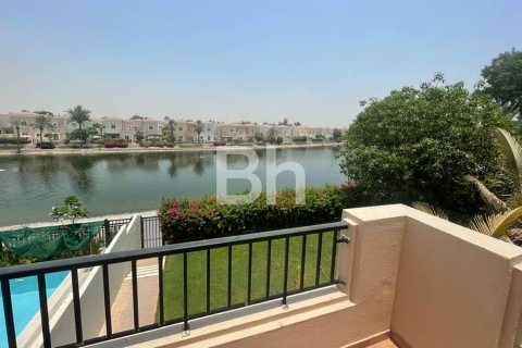 Villa à Arabian Ranches, Dubai, 4 chambres, 394 m², № 21997 - photo 2