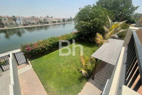 Villa à Arabian Ranches, Dubai, 4 chambres, 394 m², № 21997 - photo 3