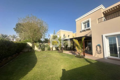 Villa à Arabian Ranches, Dubai, 4 chambres, 394 m², № 21997 - photo 1