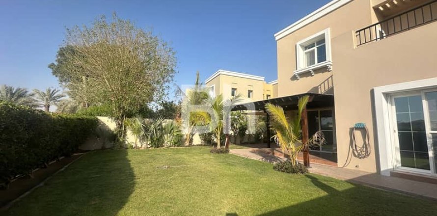 Villa à Arabian Ranches, Dubai, 4 chambres, 394 m², № 21997