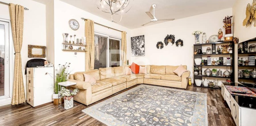 Apartment in Jumeirah Village Circle, Dubai 2 bedrooms, 164 sq.m. № 21995