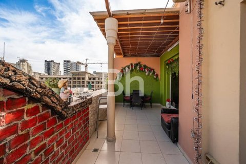 Apartment in Jumeirah Village Circle, Dubai 2 bedrooms, 164 sq.m. № 21995 - photo 11