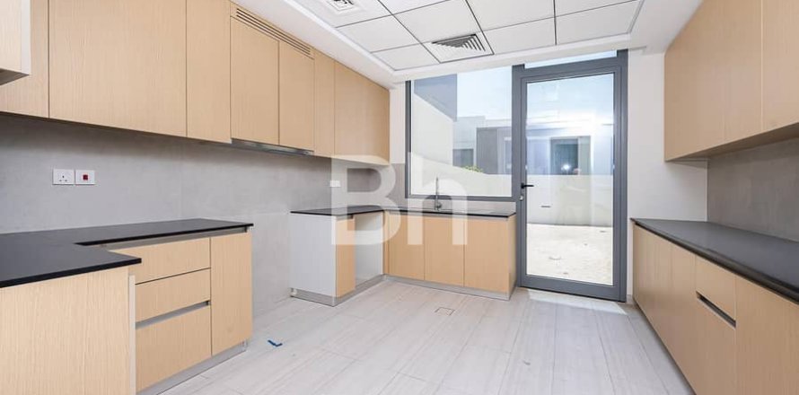 Adosado en wasl gate, Dubai, 3 dormitorios, 257 m², № 21998