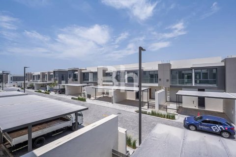 Adosado en wasl gate, Dubai, 3 dormitorios, 257 m², № 21998 - foto 13