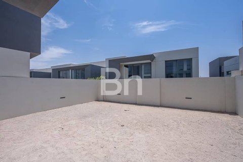 Adosado en wasl gate, Dubai, 3 dormitorios, 257 m², № 21998 - foto 12