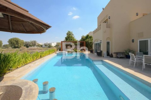 فيلا في المرابع العربية, دبي 5 غرف نوم , 399 م² رقم 21994 - صورة 21