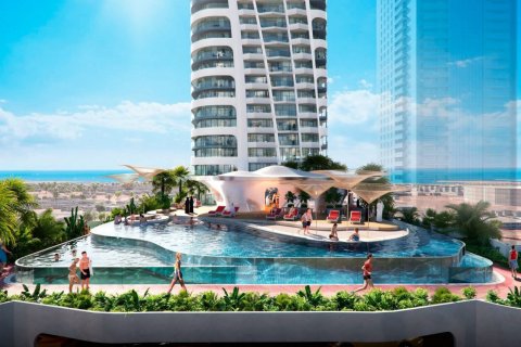Apartment in Business Bay, Dubai 2 bedrooms, 134 sq.m. № 48556 - photo 3