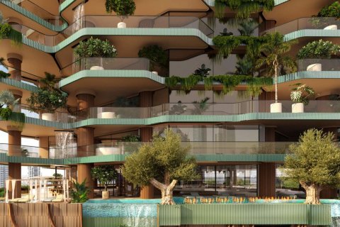 Apartamento en Business Bay, Dubai, 3 dormitorios, 444 m², № 48550 - foto 18