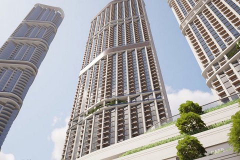 Купить квартиру в Sobha Hartland, Мохаммед Бин Рашид Сити, Дубай: 1 спальня, 82м², № 48559 - фото 4