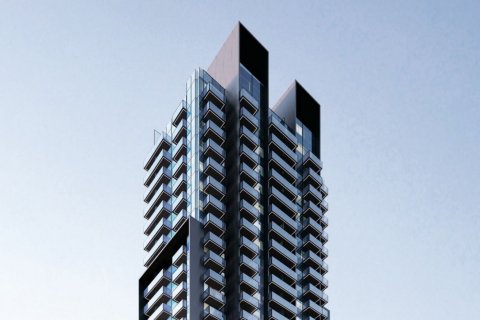 Appartement à Jumeirah Village Triangle, Dubai, 1 chambre, 67 m², № 48558 - photo 1