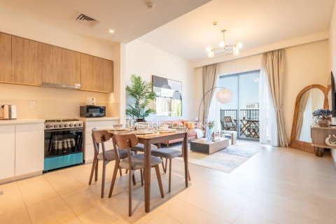 Apartment in Dubai Hills Estate, Dubai 1 bedroom, 60 sq.m. № 73093 - photo 7