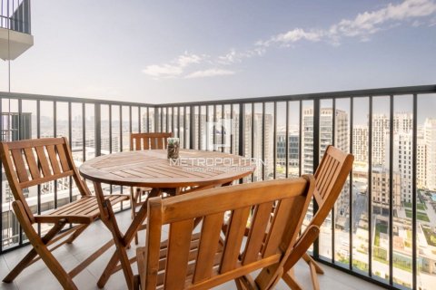 Apartment in Dubai Hills Estate, Dubai 1 bedroom, 60 sq.m. № 73093 - photo 5