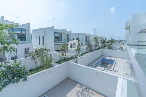 Villa in District One, Mohammed Bin Rashid City, Dubai 4 bedrooms, 570 sq.m. № 73086 - photo 10