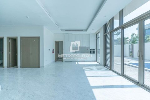 Villa in District One, Mohammed Bin Rashid City, Dubai 4 bedrooms, 570 sq.m. № 73086 - photo 1