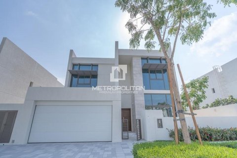 Villa in District One, Mohammed Bin Rashid City, Dubai 4 bedrooms, 570 sq.m. № 73086 - photo 17