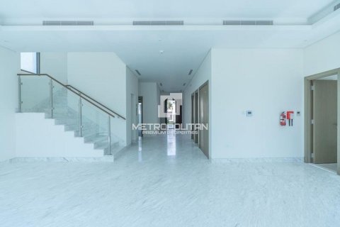 Villa in District One, Mohammed Bin Rashid City, Dubai 4 bedrooms, 570 sq.m. № 73086 - photo 4