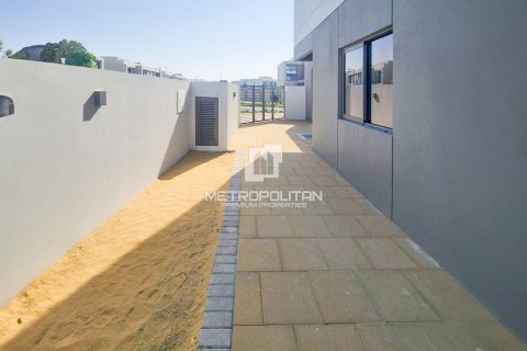 Villa en The Pulse, Dubai South (Dubai World Central), Dubai, 5 dormitorios, 380 m², № 73087 - foto 5