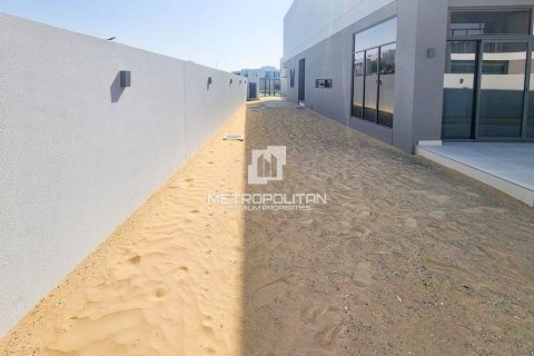 Villa en The Pulse, Dubai South (Dubai World Central), Dubai, 5 dormitorios, 380 m², № 73087 - foto 7