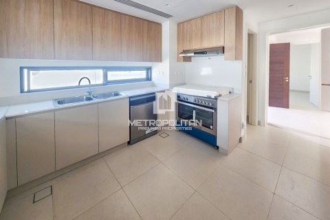Villa en The Pulse, Dubai South (Dubai World Central), Dubai, 5 dormitorios, 380 m², № 73087 - foto 4