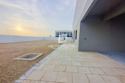Villa en The Pulse, Dubai South (Dubai World Central), Dubai, 5 dormitorios, 380 m², № 73087 - foto 9